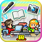 灵犀出版社物语无限金币版