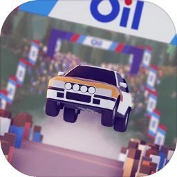 拉什拉力赛3无限金币