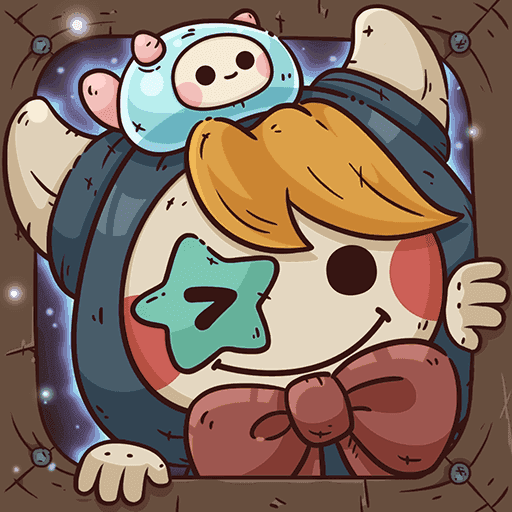 怪可爱的店无限金币版