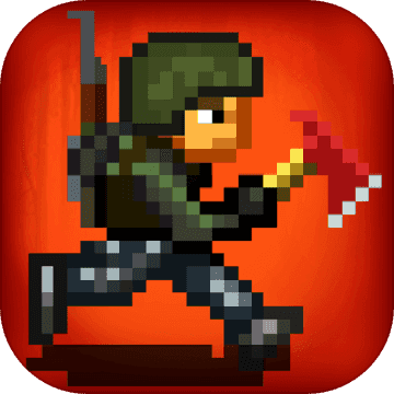 迷你dayz(minidayz)中文版