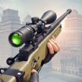 枪神精英阻击战