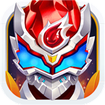 铠甲勇士之英雄传说无限金币钻石