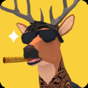 鹿模拟器内置修改器Mod