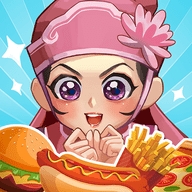 穿越古代做大厨无限金币版