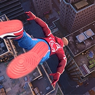 蜘蛛侠街头格斗免广告版