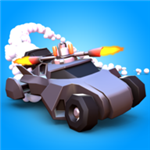 疯狂撞车王内置作弊菜单