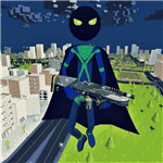 火柴人战神内置菜单