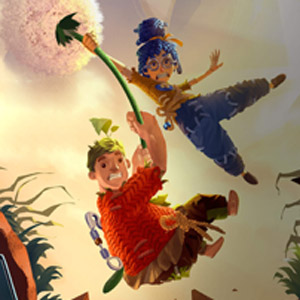 双人成行中文版