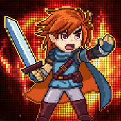 勇者大作战无限钻石