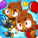 气球塔防6中文版完整版