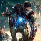 我的世界超级英雄整合包