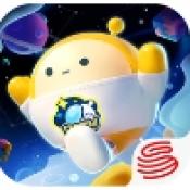 蛋仔派对国际服