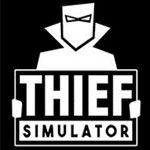 小偷盗窃模拟器内置菜单