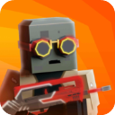 狂热枪战内购版