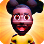 爱冒险的阿曼达中文版