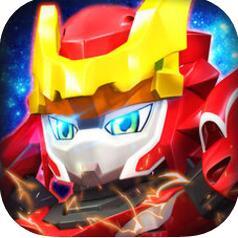 激战奇轮2内购版