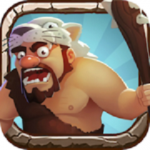 战斗吧原始部落无限钻石