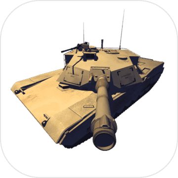 沙漠风暴中文版