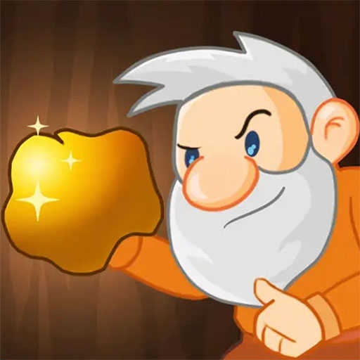 黄金矿工内购版