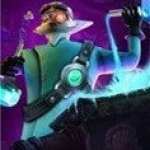 恐怖鬼屋生存中文版