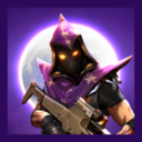 面具之枪无限金币钻石