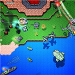 铁锈战争错位纠正莱顿科技