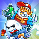 茶叶蛋大作战无限金币钻石