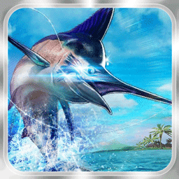 疯狂钓鱼无限金币钻石版