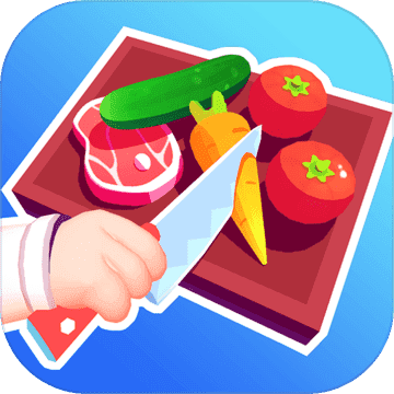 欢乐大厨无限钞票