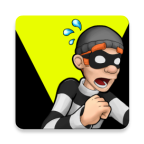 神偷鲍勃2无限金币版