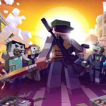 像素僵尸猎人无限金币钻石