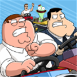 恶搞之家卡丁车联机版