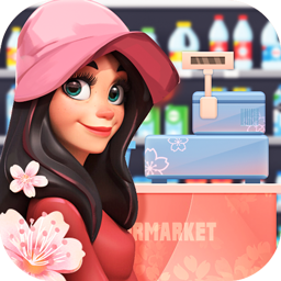 梦想超市无限金币绿钞