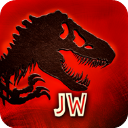 侏罗纪世界手游无限资源