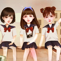 逐梦女子图鉴完结版