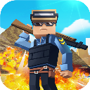 像素求生战场无限金币