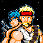 魂斗罗30条命s弹版