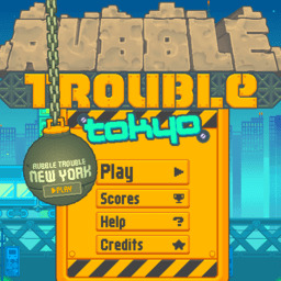 高楼爆破无限版