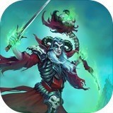 不死军团内置菜单中文版