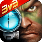 狙神荣耀内置MOD菜单