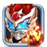 铠甲勇士之英雄降临内购免费版