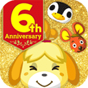 动物森友会中文版