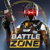 战斗地带内购版