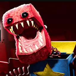 波比的游戏时间多人联机版