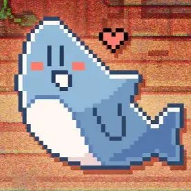 我的小鲨鱼单机版