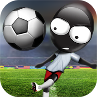 火柴人足球2023中文版
