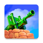 玩具塔防中文版