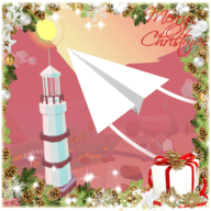 我的纸飞机免广告