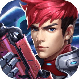 英雄枪战完整版