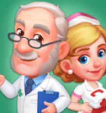 疯狂医院国际服